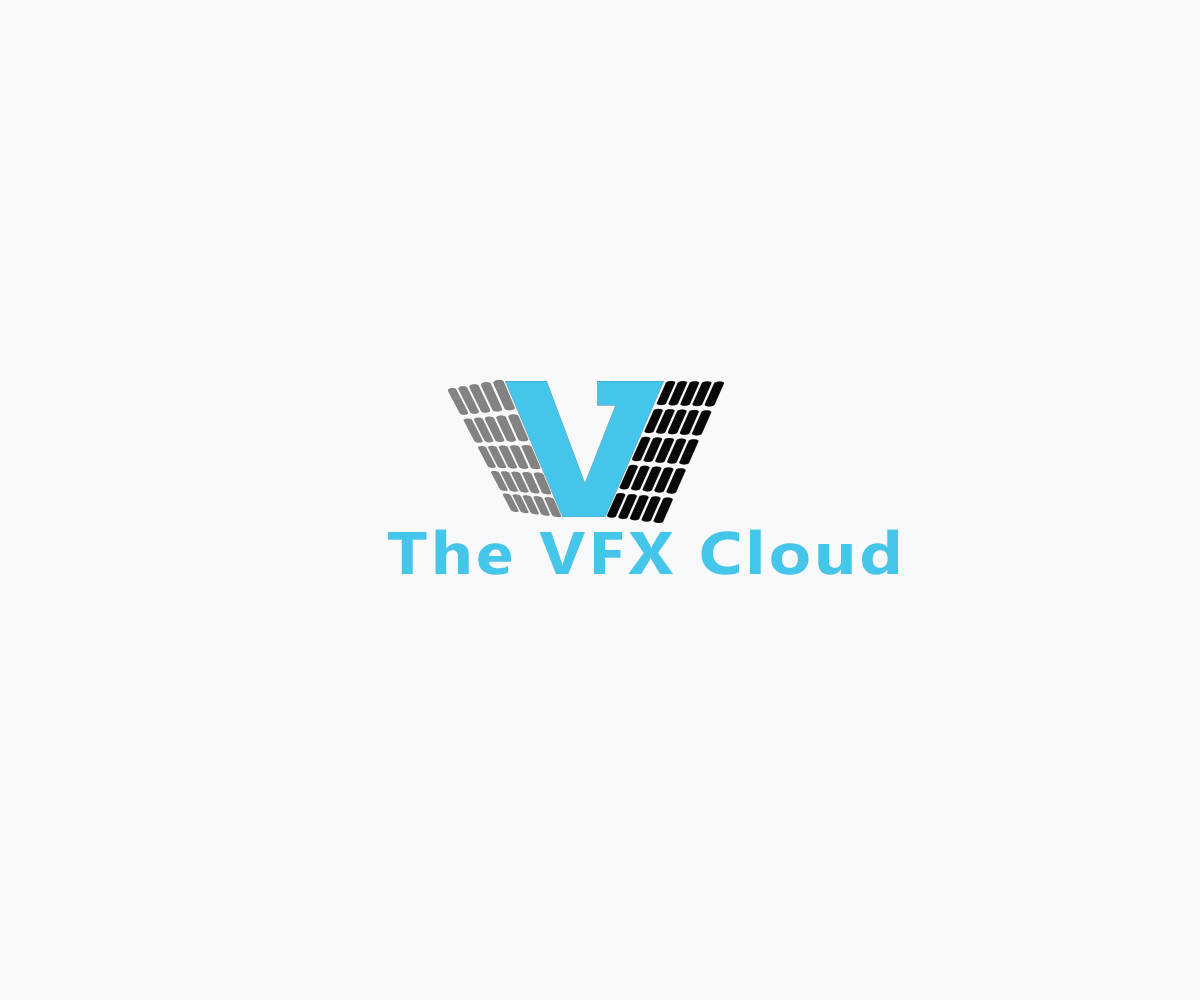 Diseño de Logo por sabarna para The VFX Cloud | Diseño #1431513