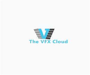 Diseño de Logo por sabarna para The VFX Cloud | Diseño: #1431513