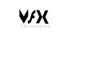Diseño de Logo por sabarna para The VFX Cloud | Diseño: #1438639