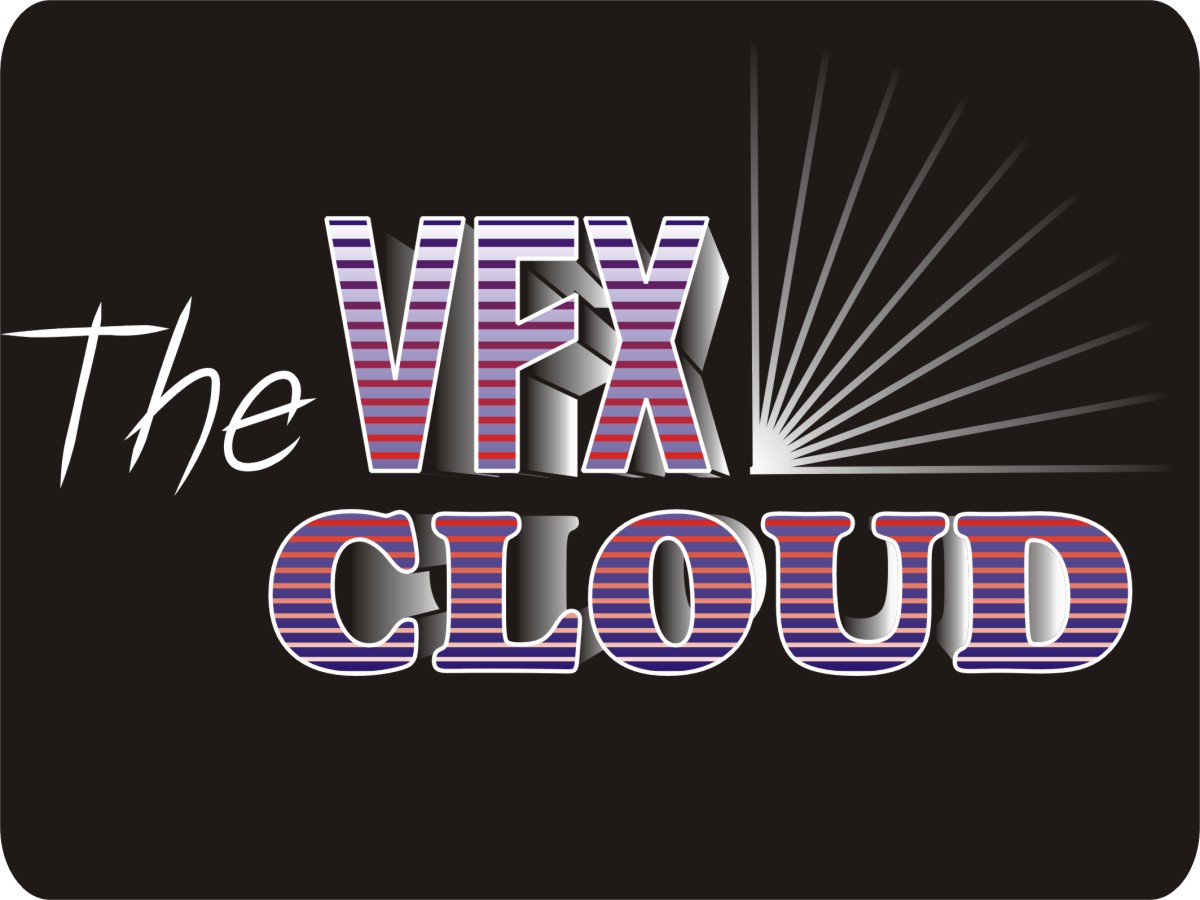 Design de Logo par Runesword pour The VFX Cloud | Design #1447785