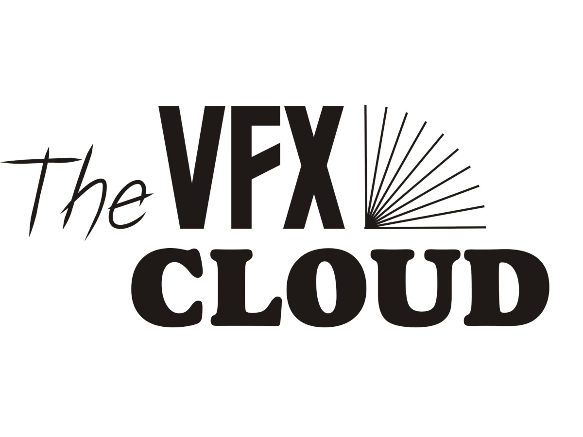 Logo-Design von Runesword für The VFX Cloud | Design #1447791