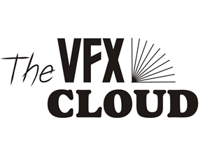 Logo-Design von Runesword für The VFX Cloud | Design: #1447791