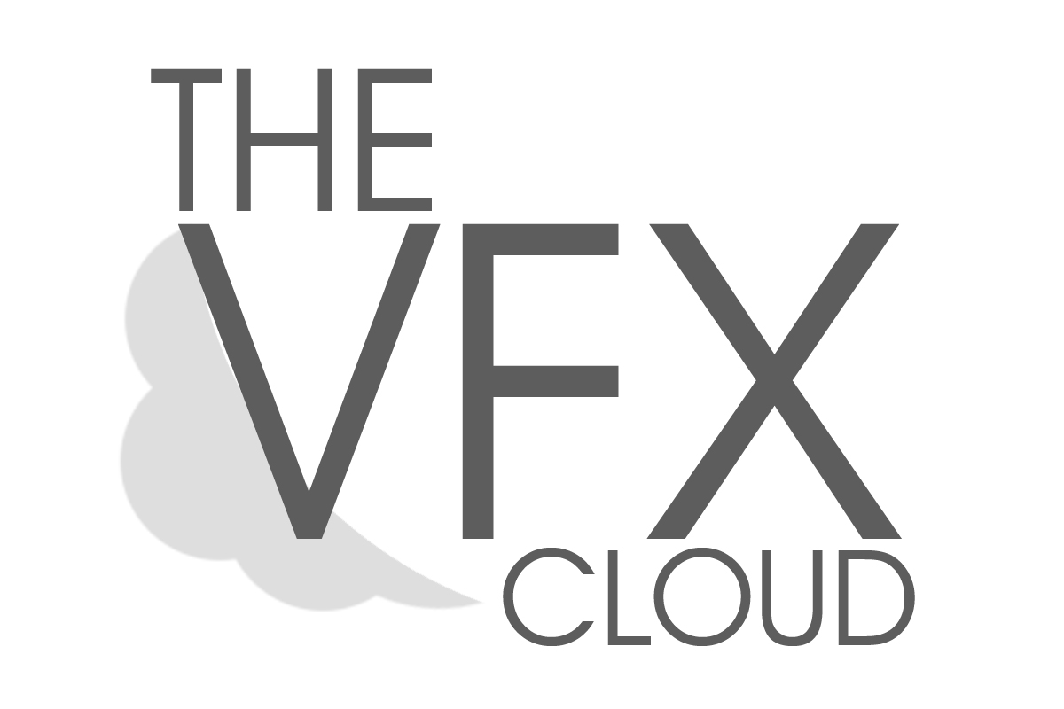Logo Design by Fine Lime Design for The VFX Cloud | Design #1409747