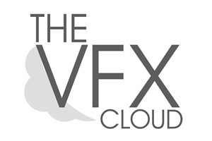 Logo Design by Fine Lime Design for The VFX Cloud | Design: #1409747
