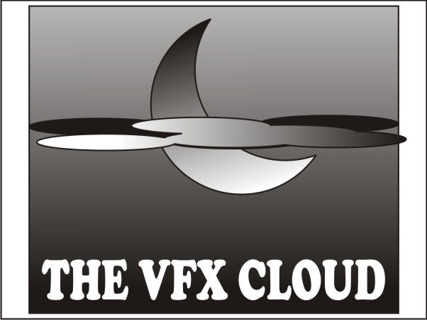Logo Design by roid for The VFX Cloud | Design #1404758