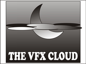 Logo Design by roid for The VFX Cloud | Design: #1404758