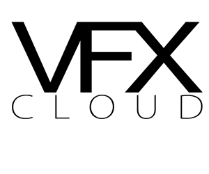 Logo Design by Alpha+  for The VFX Cloud | Design: #1402395