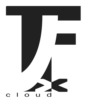 Logo Design by Alpha+  for The VFX Cloud | Design: #1422710