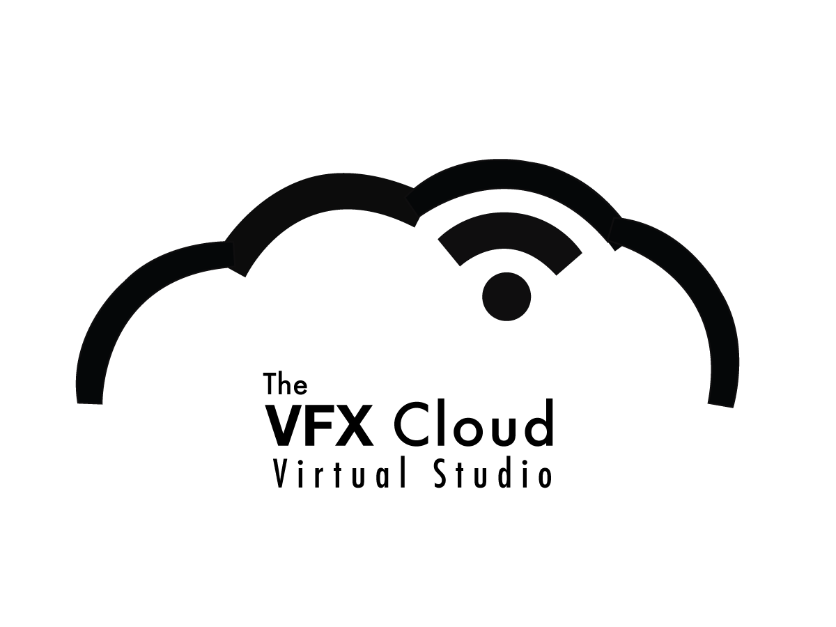 Logo Design by Christopher Mancinelli for The VFX Cloud | Design #1437479