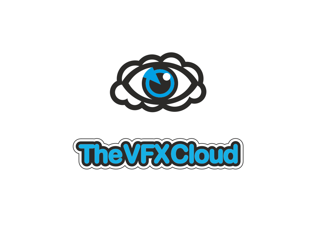 Logo Design by Adrywilf for The VFX Cloud | Design #1421584