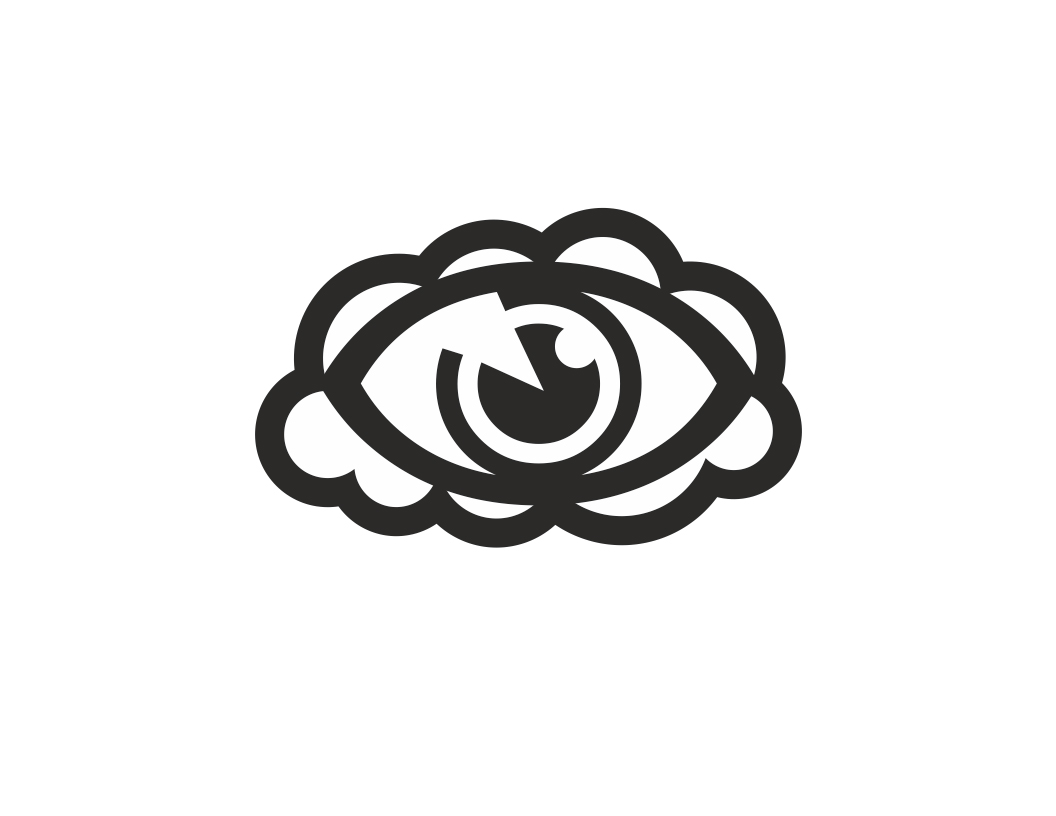 Diseño de Logo por Adrywilf para The VFX Cloud | Diseño #1421589