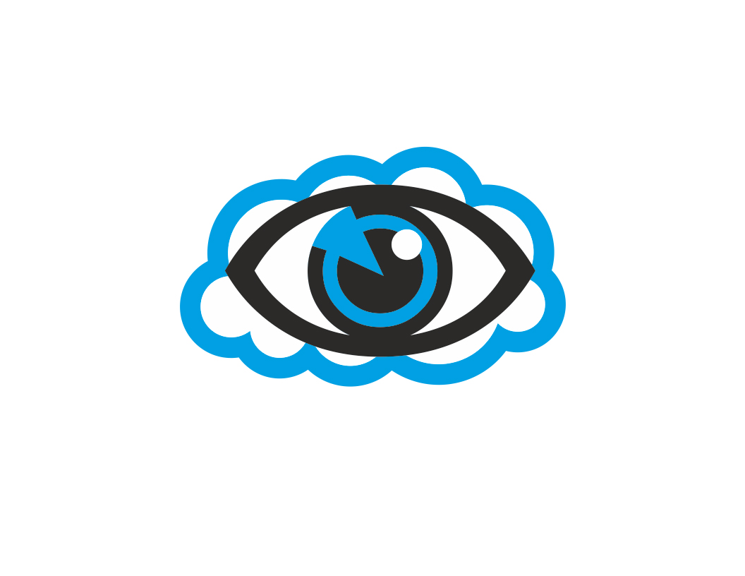 Logo Design by Adrywilf for The VFX Cloud | Design #1421590