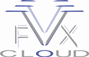 Logo Design by NOVAK for The VFX Cloud | Design: #1413147