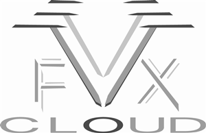 Logo Design by NOVAK for The VFX Cloud | Design: #1413151