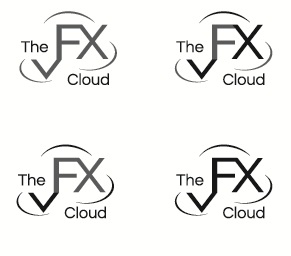 Logo Design by kvak for The VFX Cloud | Design #1444802