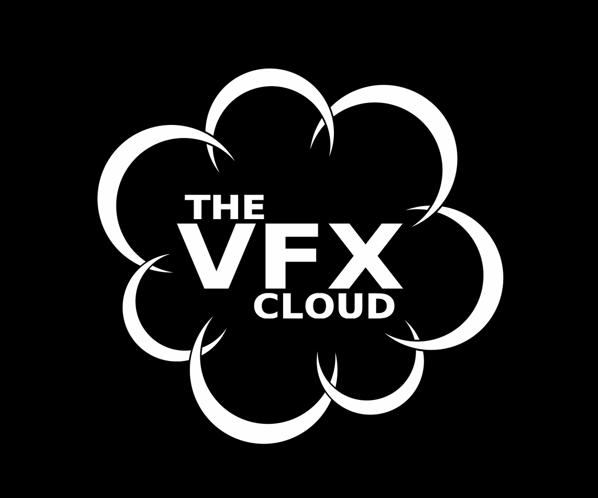 Logo Design by FBiT for The VFX Cloud | Design #1424765