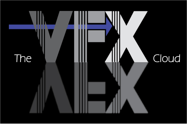Design de Logo par SimplicityPrints pour The VFX Cloud | Design #1433368