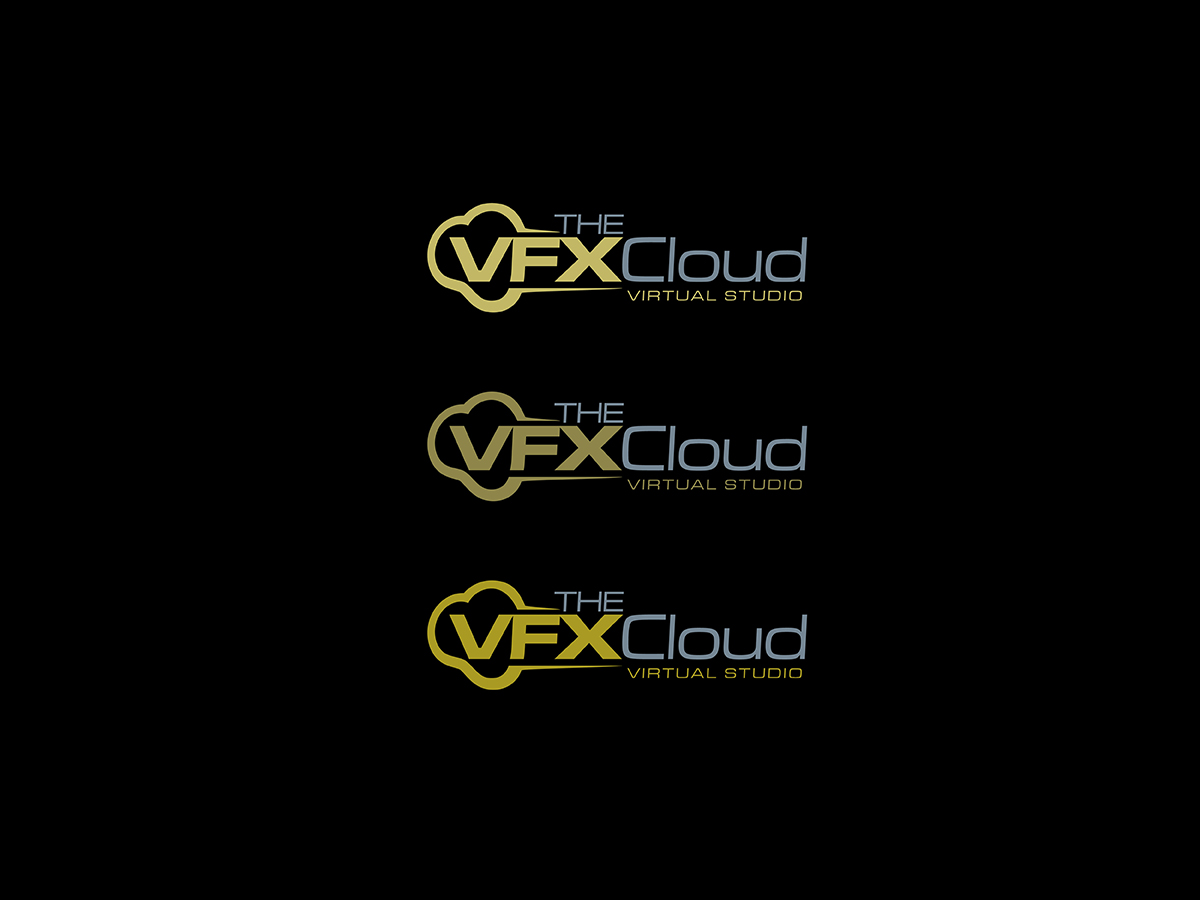 Design de Logo par bambastudio pour The VFX Cloud | Design #1448508