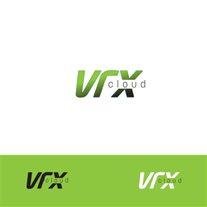 Diseño de Logo por LORIKEET CG para The VFX Cloud | Diseño: #1423610
