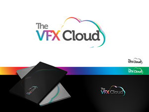 Logo Design by ArtSamurai for The VFX Cloud | Design: #1398678