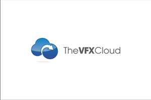 Diseño de Logo por subhadip para The VFX Cloud | Diseño #1393732