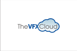 Logo Design by subhadip for The VFX Cloud | Design: #1400575