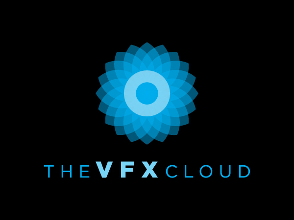 Logo Design by one44 Design Studio for The VFX Cloud | Design #1409960