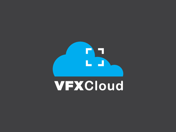 Logo Design by one44 Design Studio for The VFX Cloud | Design #1421220