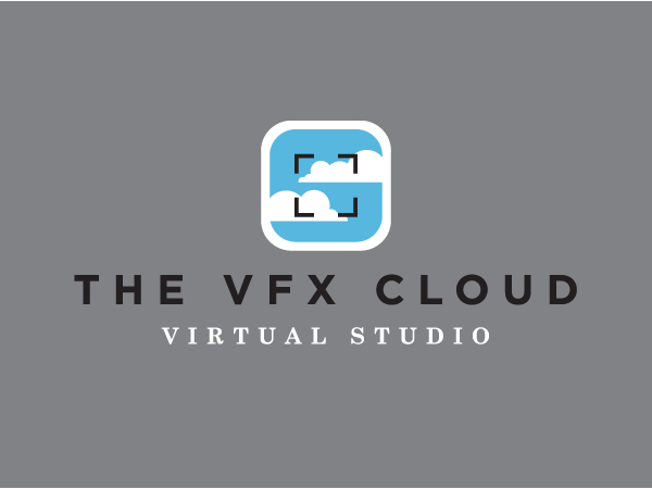 Logo Design by one44 Design Studio for The VFX Cloud | Design #1421226
