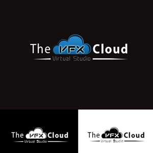 Logo Design by Harpreet  singh for The VFX Cloud | Design: #1449475