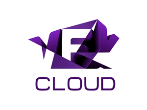 Diseño de Logo por Cflo para The VFX Cloud | Diseño: #1393708