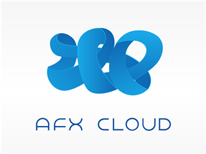 Diseño de Logo por Cflo para The VFX Cloud | Diseño: #1425180