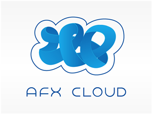 Diseño de Logo por Cflo para The VFX Cloud | Diseño: #1425182