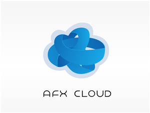 Diseño de Logo por Cflo para The VFX Cloud | Diseño: #1425277