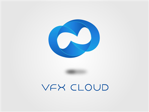 Diseño de Logo por Cflo para The VFX Cloud | Diseño: #1426304