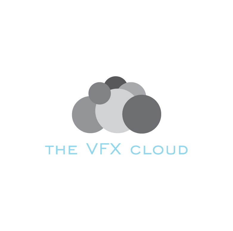Logo Design by Design Possibilities for The VFX Cloud | Design #1437867