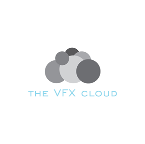 Logo Design by Design Possibilities for The VFX Cloud | Design: #1437867