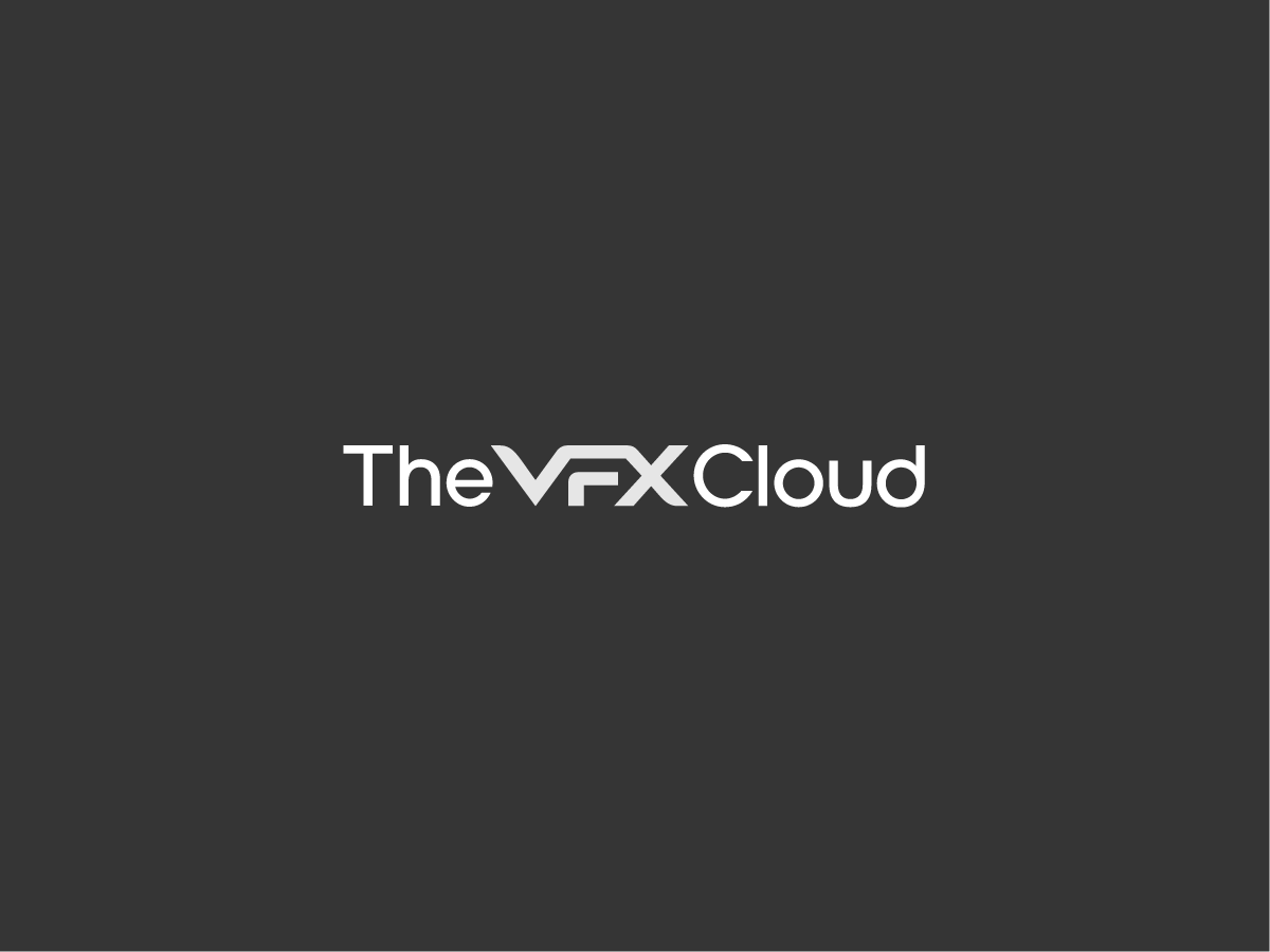 Diseño de Logo por manyaldesign para The VFX Cloud | Diseño #1393103