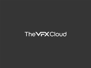 Diseño de Logo por manyaldesign para The VFX Cloud | Diseño: #1393103