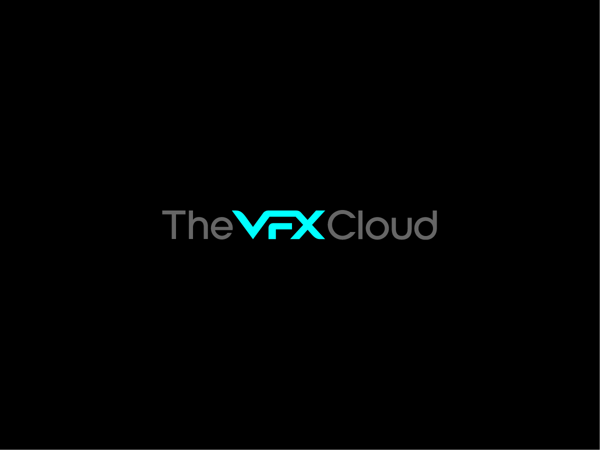Diseño de Logo por manyaldesign para The VFX Cloud | Diseño #1393106