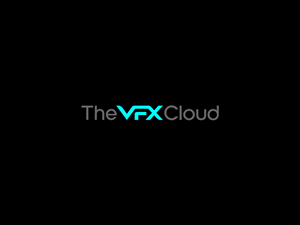 Diseño de Logo por manyaldesign para The VFX Cloud | Diseño: #1393106