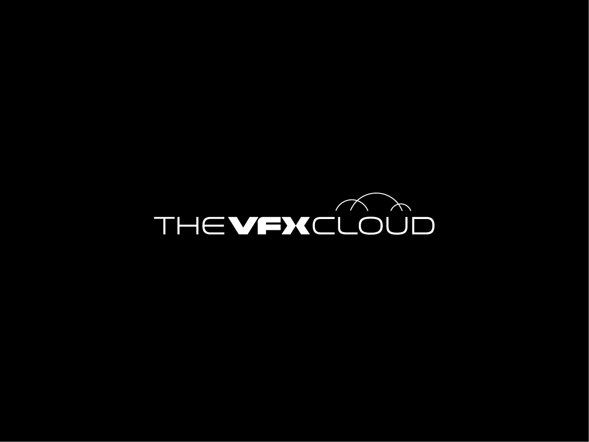 Diseño de Logo por manyaldesign para The VFX Cloud | Diseño #1393491