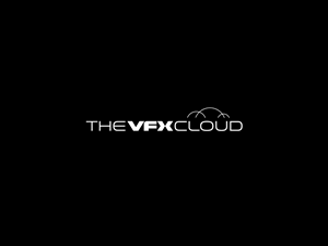 Diseño de Logo por manyaldesign para The VFX Cloud | Diseño: #1393491