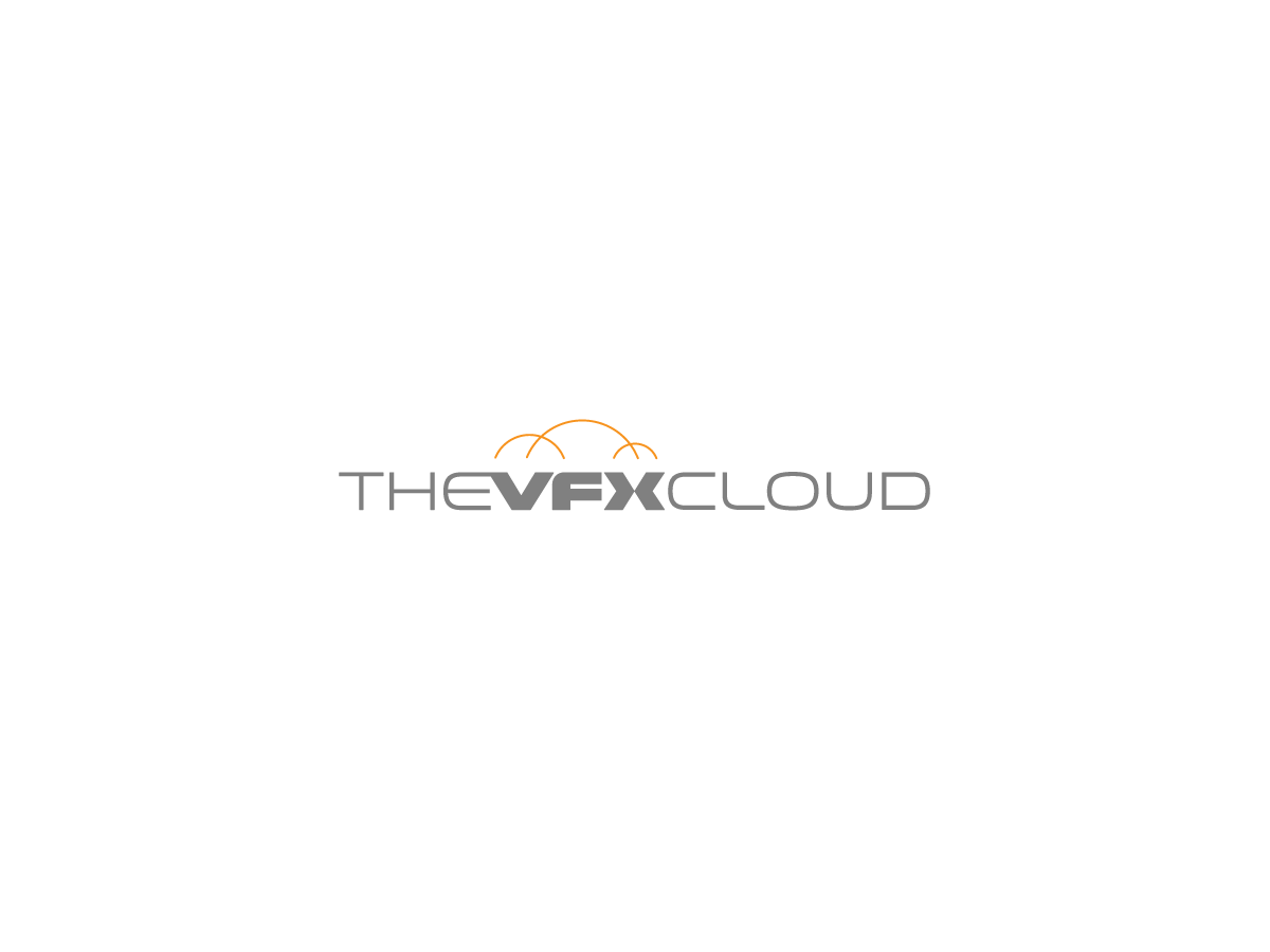 Logo-Design von manyaldesign für The VFX Cloud | Design #1393528