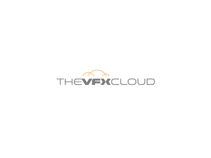 Diseño de Logo por manyaldesign para The VFX Cloud | Diseño: #1393528