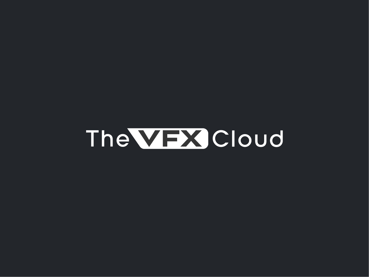 Logo-Design von manyaldesign für The VFX Cloud | Design #1395833