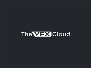 Diseño de Logo por manyaldesign para The VFX Cloud | Diseño: #1395833