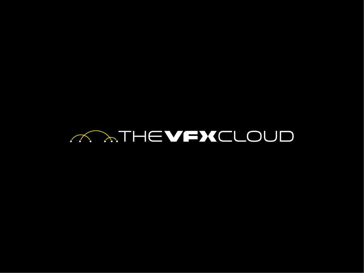 Diseño de Logo por manyaldesign para The VFX Cloud | Diseño #1395850