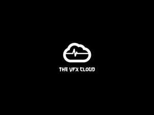 Diseño de Logo por jogz05 para The VFX Cloud | Diseño: #1411125