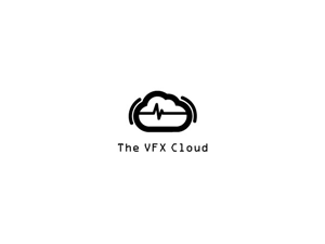 Diseño de Logo por edjogz para The VFX Cloud | Diseño #1411148